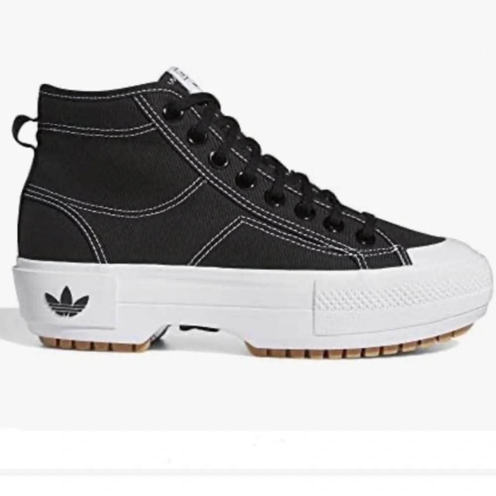 Adidas Women’s Nice Trek Trainer Sneakers